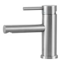 Servantbatteri Primy Steel Clear