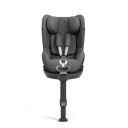 Cybex Sirona T i-Size Mirage Grey Bilstol Inkl Cybex Base T