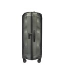 Samsonite C-Lite Ultralett hard stor koffert 75 cm/94L Grønn