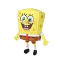 SvampeBob Firkant Plysjbamse 35 cm - Kosedyr i Resirkulert Materiale