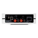 Bluesound N330 + Bowers & Wilkins 607S3 Stereoanlegg 