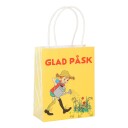 Hisab Joker Gavepose Påske Pippi Langstrømpe 71650