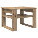  Kaffebord Artisan Eik 64 x 54 x 44 cm Konstruert tre