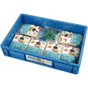 Sandy Clay Modelleringssand Aktivitetssett 6 kg.