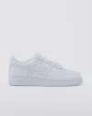 Nike Air Force 1 '07 Lave sneakers Hvit