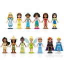 Lego Disney Classic Den Forheksede Trehytta 43215