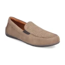 Rieker Herre Sko Brun 45 EU,