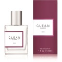 Clean Classic Skin Eau de Parfum 30ml med duftnoter av musk og rose