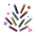 SES Creative Bionedbrytbart glitter S00252
