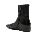 Marsell Herre Sko Svart 44 EU,