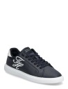 Tommy Hilfiger Th Icon Court Script   Navy   37