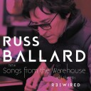 Russ Ballard  Songs From The Warehouse / The Hits Rewired  LP/Vinyl