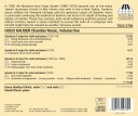 Karen Bentley Pollick Hugo Kauder  Hugo Kauder: Chamber Music Vol. 1  CD