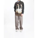 Moschino Herre Skjorter Flerfarget XL,
