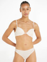 Calvin Klein Push Up Plunge   Pink   A x 75