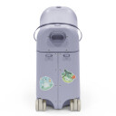 Stokke JetKids Reiseseng og Ryggsekk Arctic Blue