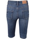 Hound Shorts   Dark Blue Brukt Denim   Hound   14 år 164   Shorts   Blå