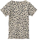 LIEWOOD Nieve T skjorte Leo spots/Mist 140