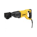 Dewalt DWE305PK Bajonettsag 1100W med Oppbevaringsveske