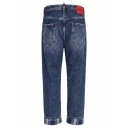 Dsquared2 Herre Jeans Blå M,