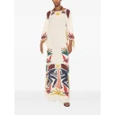 Etro Dame Kjoler Flerfarget M,