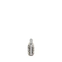 Alexander McQueen Dame Vesker Svart ONE SIZE,