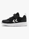 Hummel Sko Actus Tr Breather Infant Antrasitt 24 Sko Svart