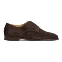 Doucal's Dame Sko Brun 41 EU,