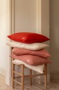 Decotique Soft Pute 50x50 cm Hvit
