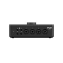Audient Evo 8 4inn/4ut Lydkort