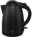 WMF Stelio Elkedel 1.7L 2400W Sort