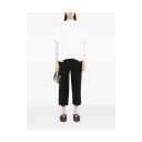 Jacquemus Dame Topper Hvit M,