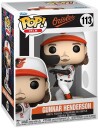 Funko POP! MLB: Orioles  Gunnar Henderson