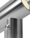 Muuto Beam Bordlampe Stor Polert Aluminium