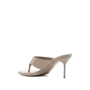 Paris Texas Dame Sko Beige 38 EU,