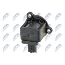 NTY ECD-CT-011 Trykklufteventil, lader