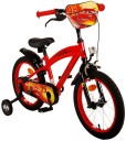 Volare - Children's Bicycle 16" - Cars  21634-SACB 