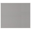 Vidaxl Vektdyne grå 220x260 cm 11 kg stoff