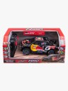 Nikko RC Dakar Toyota Gazoo Racing Radiostyrt Bil Dakar 2024 Moraes 1:18