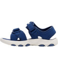 Hummel Sandal Wave Jr Blå 26