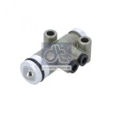 DT Spare Parts 3.41220 Flerveisventil