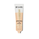 Milani Glow Hydrating Skin Tint Fair To Light 30ml