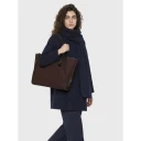 Gianni Chiarini Dame Vesker Brun ONE SIZE,