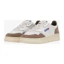 Autry Herre Sko Beige 41 EU