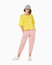 Burda 6243 - T-Skjorte EUR: 34-44, US: 8-18