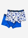 Sonic Boxer Blue 116/128