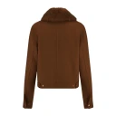 Riani Dame Jakker Brun M,