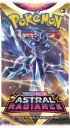 Pokemon Astral Radiance Booster Pakke