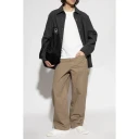 Zadig & Voltaire Herre Bukser Brun W42,