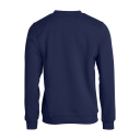 Clique Basic Marineblå Marineblå male M